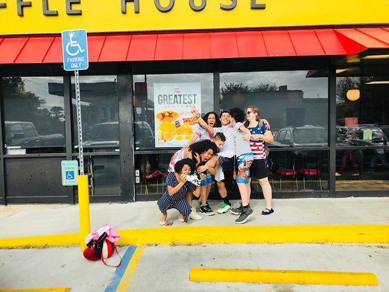 Waffle House